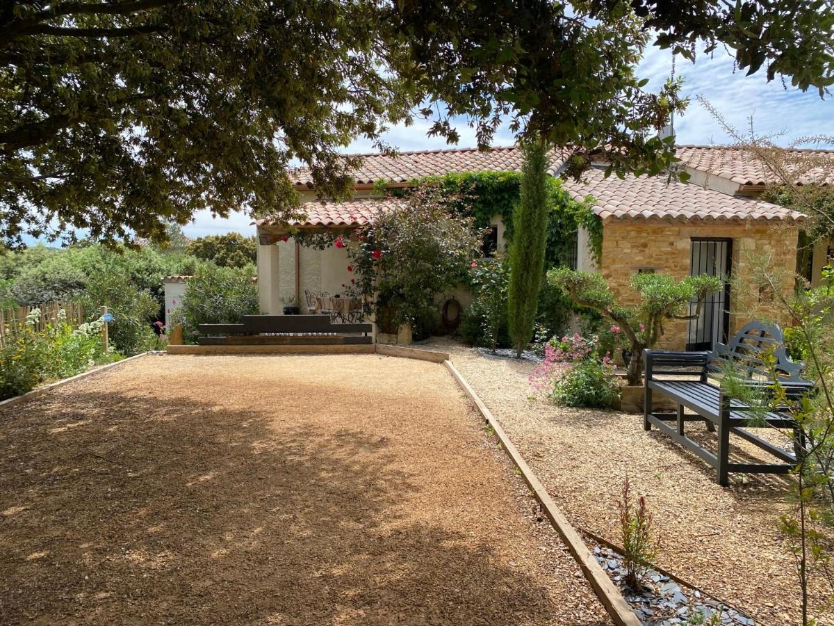 Apartment Les Santolines - A La Campagne *