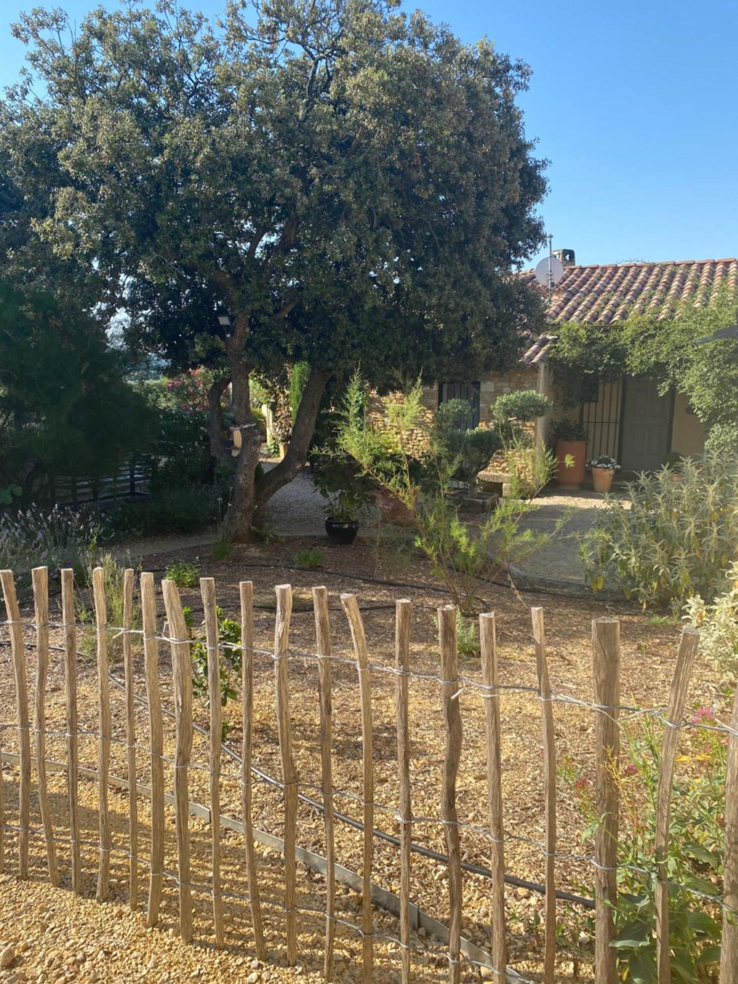 Appartement Les Santolines - à La Campagne
