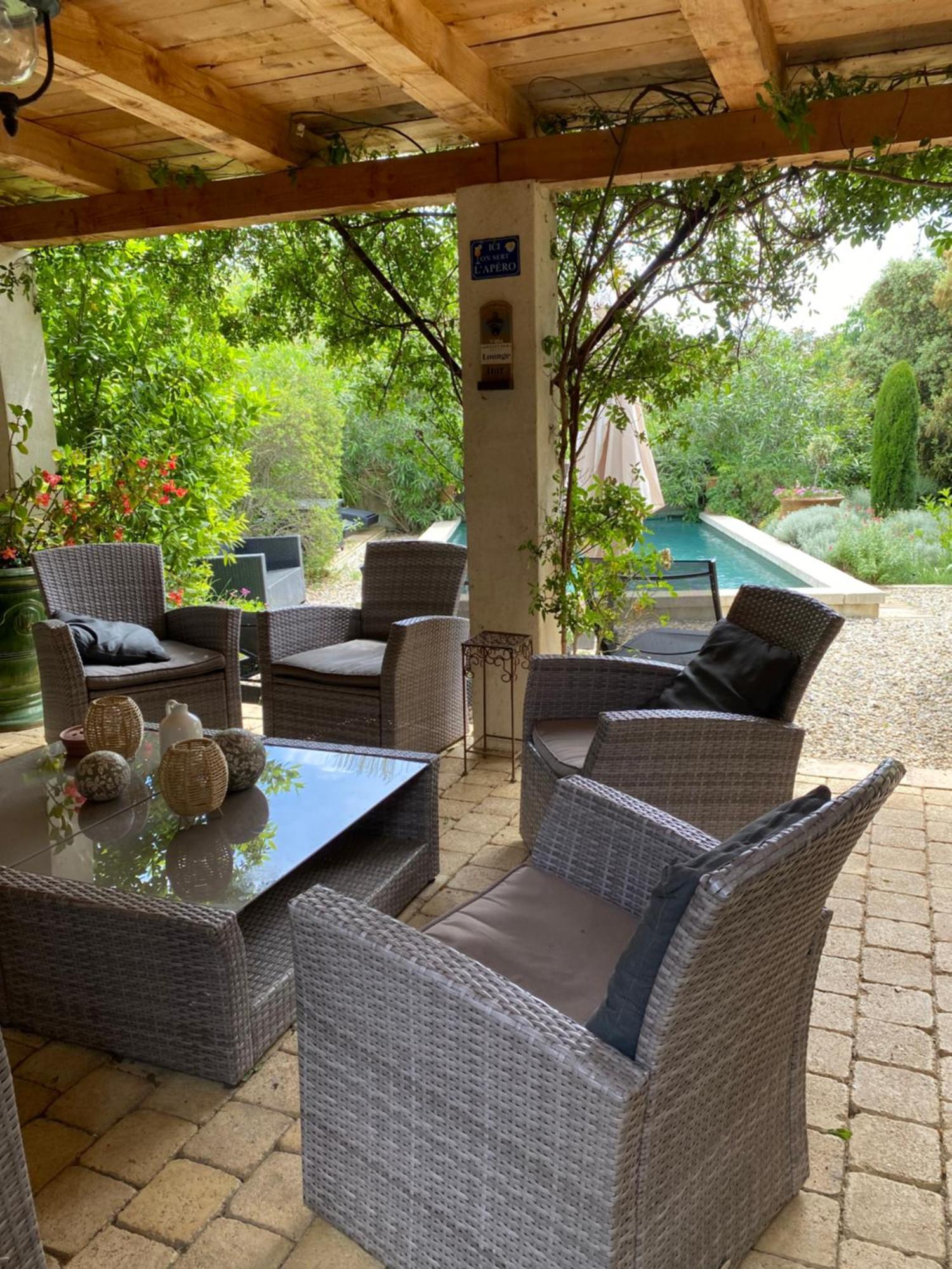 Apartment Les Santolines - A La Campagne