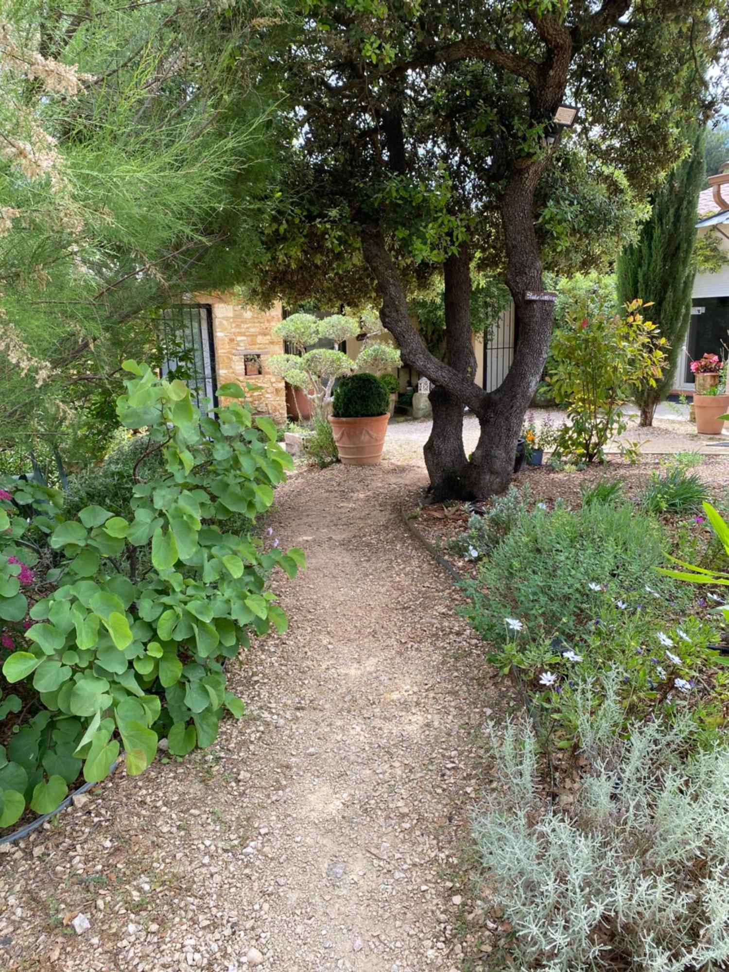 Apartment Les Santolines - A La Campagne
