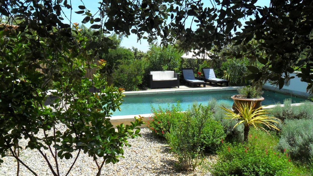 Les Santolines - A La Campagne Apartment *
